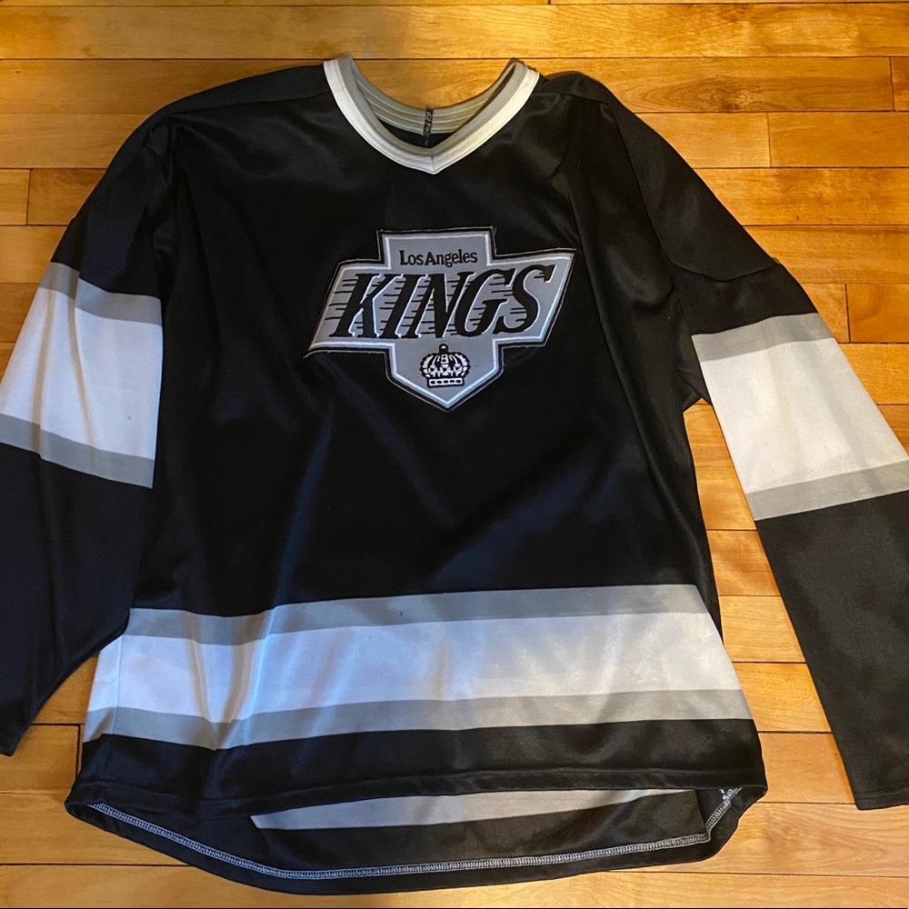 Los Angeles Kings CCM Jersey Men’s XL